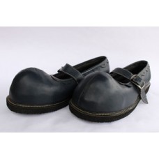 Zapato Chalupas Payaso Azul